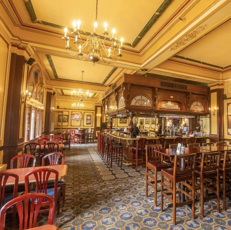 玛丽埃塔拉斐特酒店 玛丽埃塔市 外观 照片